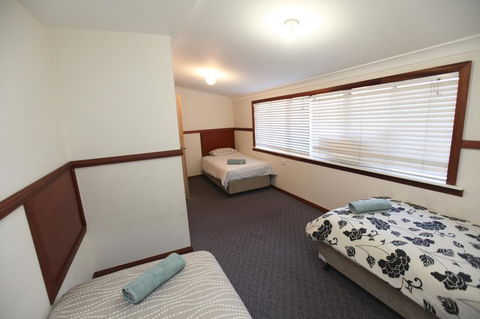 Macquarie Cottage - Accommodation Bookings 3