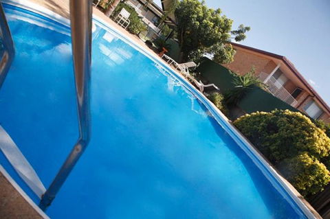 Macquarie Cottage - Accommodation Bookings 1