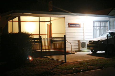 Macquarie Cottage - Accommodation Bookings 2