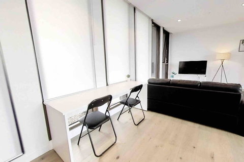 Macquarie Park 2beds 2 Bath 400m To Station, Free WIFI, Parking, Netflix - Accommodation Bookings 2