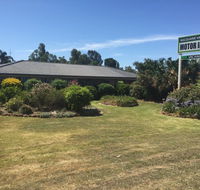 MacQuarie Valley Motor Inn - Accommodation Bookings