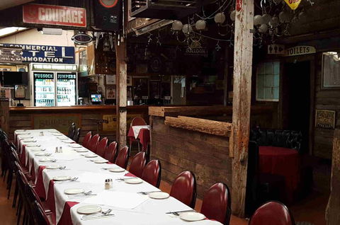 Madden's Commercial Hotel - Accommodation Bookings 1