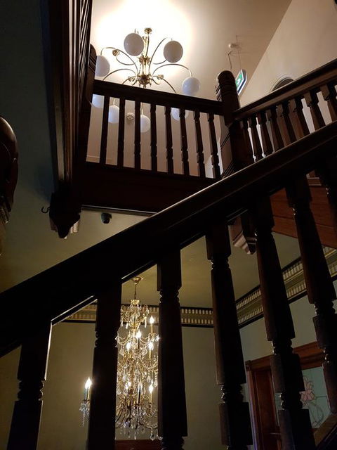 Madden's Commercial Hotel - Accommodation Bookings 2