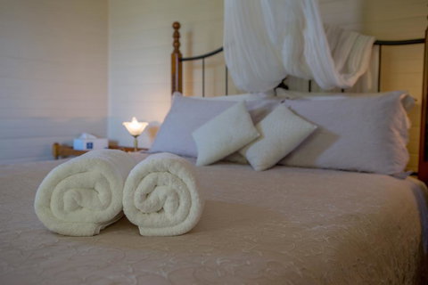 Maddies Of Bolwarra - Accommodation Bookings 2