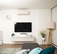 Madison Apartment in CBD - Free tram and free parking