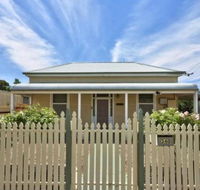 Maeville Cottage