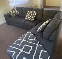 Maffra Short Stay-Thomson House