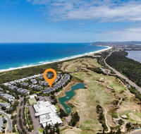 Magenta Shores 1105 - Accommodation Bookings