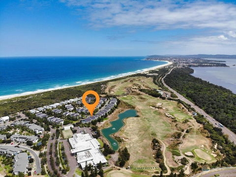 Magenta Shores 1105 - Accommodation Bookings 0