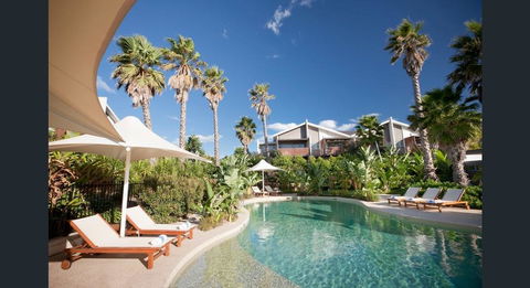 Magenta Shores 3 Bedroom Villa - Accommodation Bookings 2
