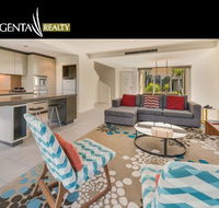 Magenta Shores 3 Bedroom Villa - Accommodation Bookings