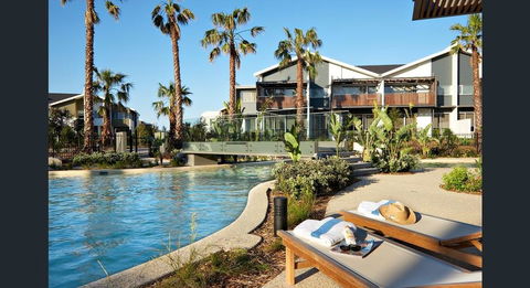 Magenta Shores 3 Bedroom Villa - Accommodation Bookings 1