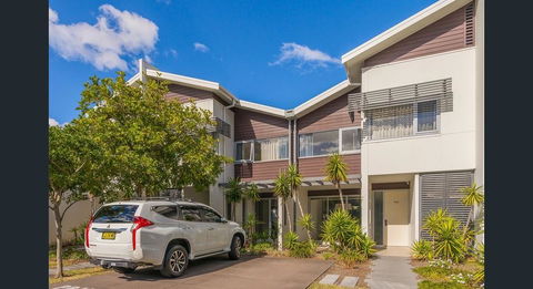 Magenta Shores 3 Bedroom Villa - Accommodation Bookings 3