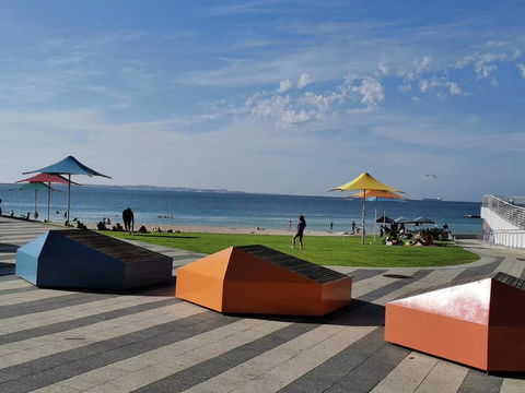 Maggie's Family Retreat - Accommodation Bookings 2