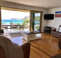 Magic Beach - Accommodation Bookings