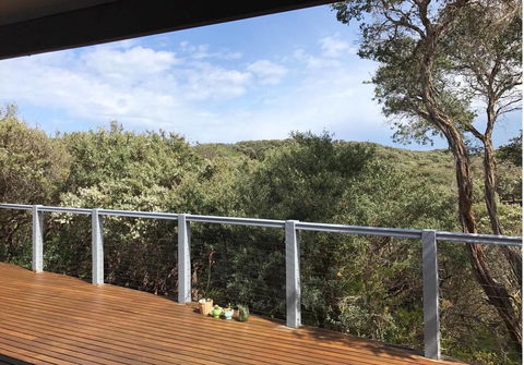Magic Beach Cottage - Accommodation Bookings 3