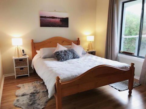 Magic Beach Cottage - Accommodation Bookings 1