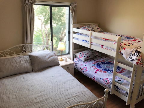Magic Beach Cottage - Accommodation Bookings 2