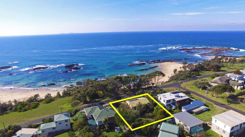 Magical Mystery Bay Road - Accommodation Bookings 2