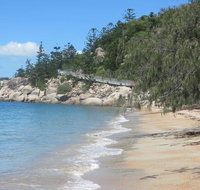 Magnautical Cottage 29 McCabe Crescent Arcadia - Accommodation Bookings