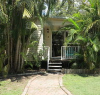Magnetic Haven Unit 2 - Accommodation Bookings