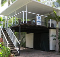 Magnetic Haven Unit 5 - Accommodation Bookings