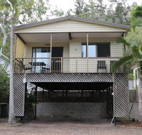 Magnetic Haven Unit 6 - Accommodation Bookings
