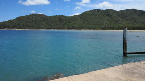 Magnetic North Unit 3 - Accommodation Bookings 2