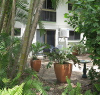 Magnetic North Unit 3 - Accommodation Bookings