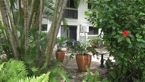 Magnetic North Unit 3 - Accommodation Bookings 0