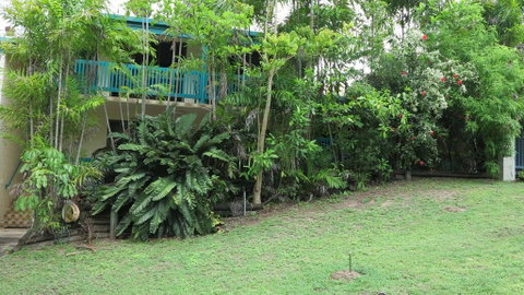 Magnetic Reef Unit 7 - Accommodation Bookings 0