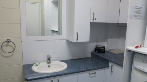 Magnetic Reef Unit 7 - Accommodation Bookings 2