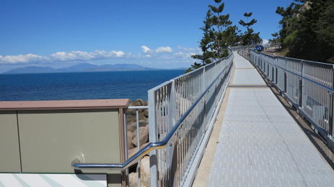 Magnetic Shores Unit 3 - Accommodation Bookings 2