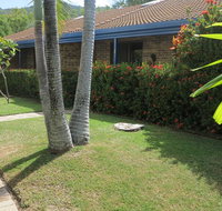 Magnetic Shores Unit 3 - Accommodation Bookings