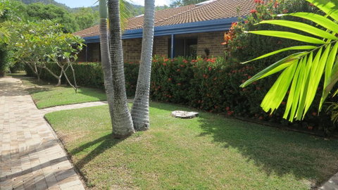 Magnetic Shores Unit 3 - Accommodation Bookings 0
