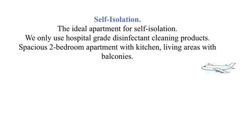 Magnificent Apartment + FREE Car Park Near CBD - Accommodation Bookings 1