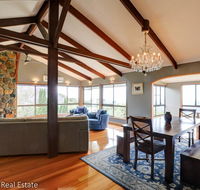 Magnolia - Accommodation Bookings