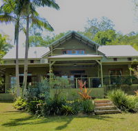 Magnolia Cottage