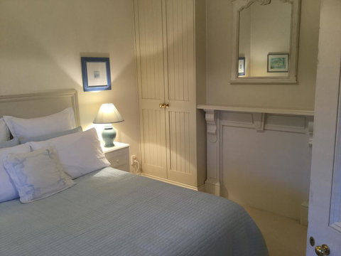 Magnolia Cottage - Accommodation Bookings 3