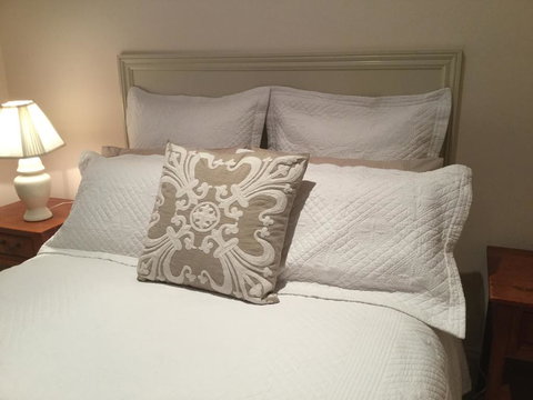 Magnolia Cottage - Accommodation Bookings 1