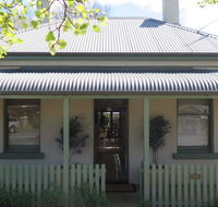 Magnolia Cottage