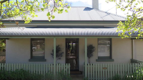 Magnolia Cottage - Accommodation Bookings 0