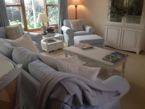 Magnolia Cottage - Accommodation Bookings 2