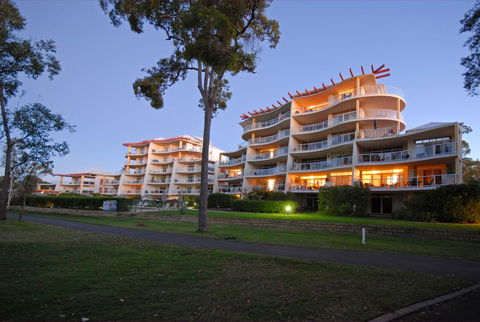 Magnolia Lane Apartments - Accommodation Bookings 3