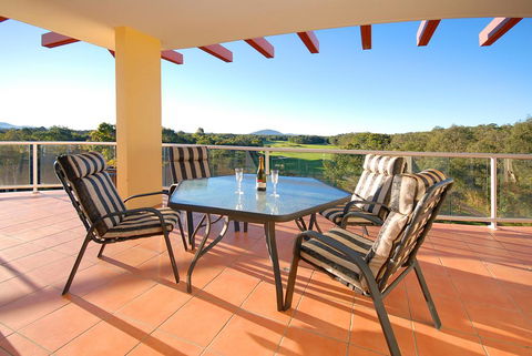 Magnolia Lane Apartments - Accommodation Bookings 2