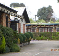 Mahogany Park - Accommodation Bookings