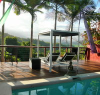 Mai Tai Resort