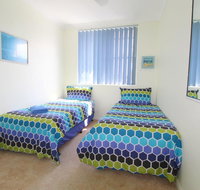 Main Stay 8 1 Main Street - Accommodation Bookings
