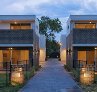 Maison Executive - Accommodation Bookings