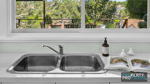 Maison Mosman Above The Bay - Accommodation Bookings 3